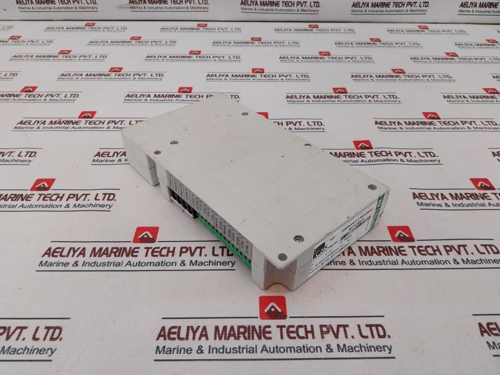 C&S Electric Cspr-v5-v-1-p2-h-m-#1 Over Current Protection Relay