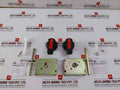 C&S Electric Ec-19 Rotary Handle Operating Mechanism Set