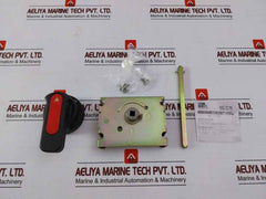 C&S Electric Ec-19 Rotary Handle Operating Mechanism Set
