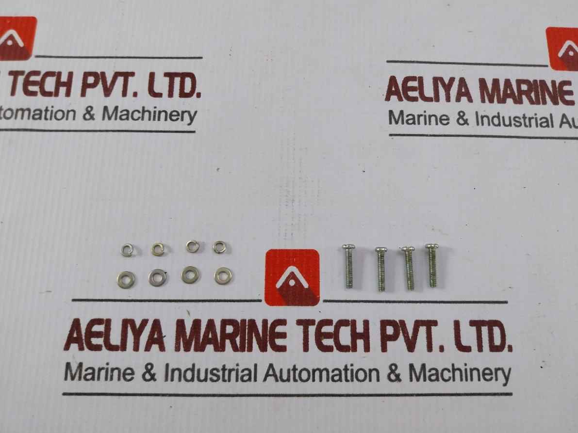 C&S Electric Ec-19 Rotary Handle Operating Mechanism Set