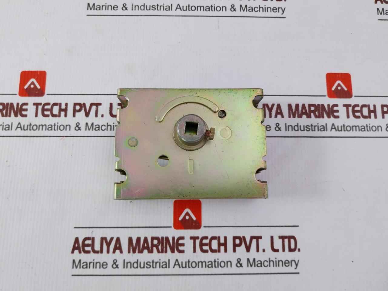 C&S Electric Ec-19 Rotary Handle Operating Mechanism Set