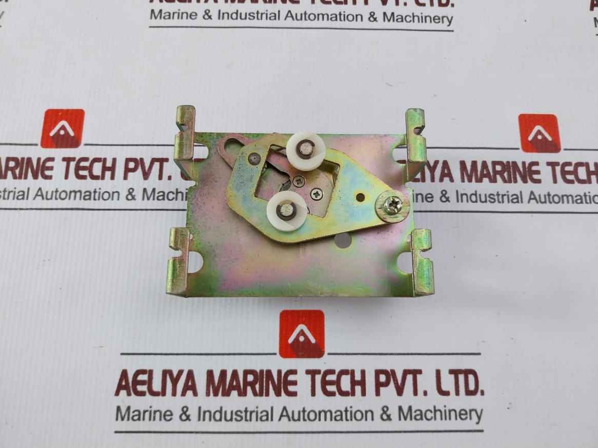 C&S Electric Ec-19 Rotary Handle Operating Mechanism Set