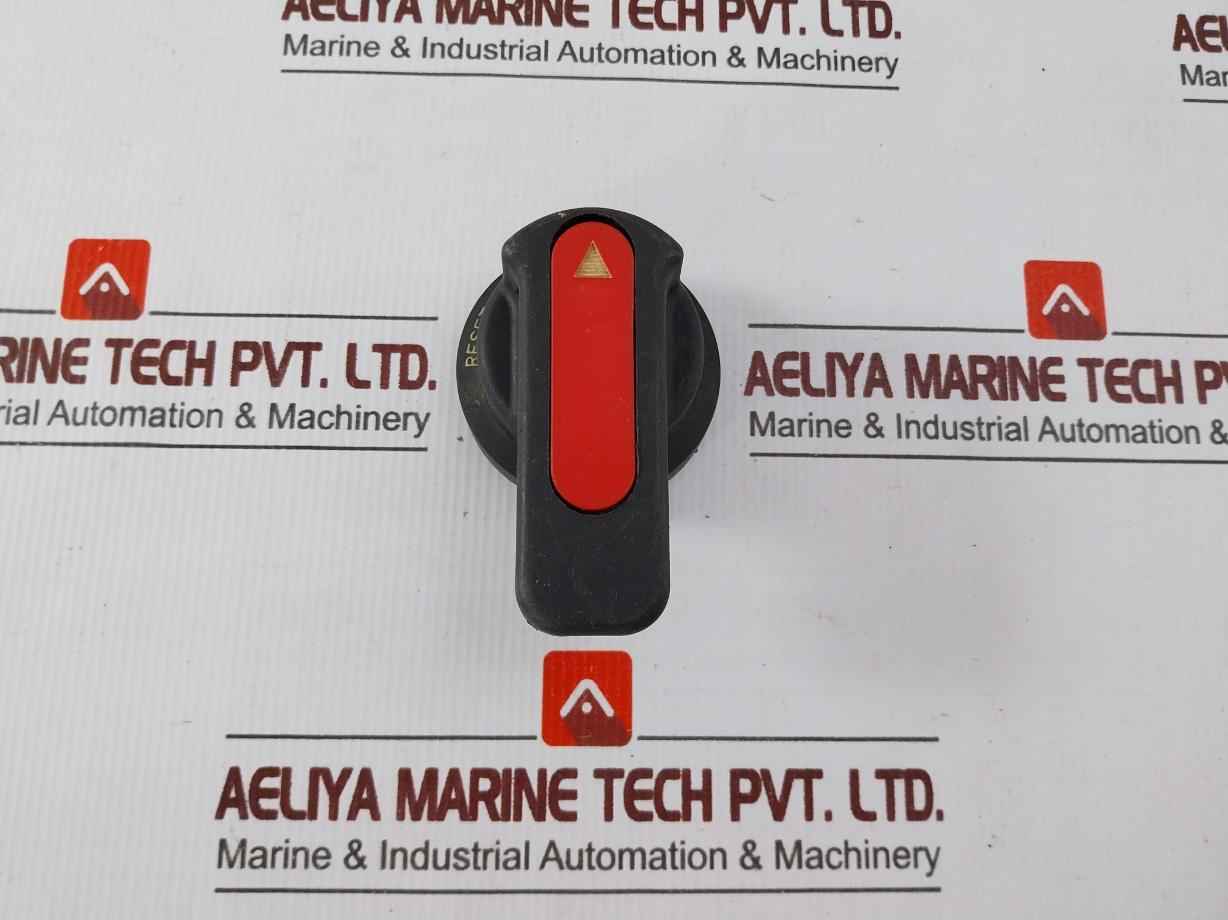 C&S Electric Ec-19 Rotary Handle Operating Mechanism Set