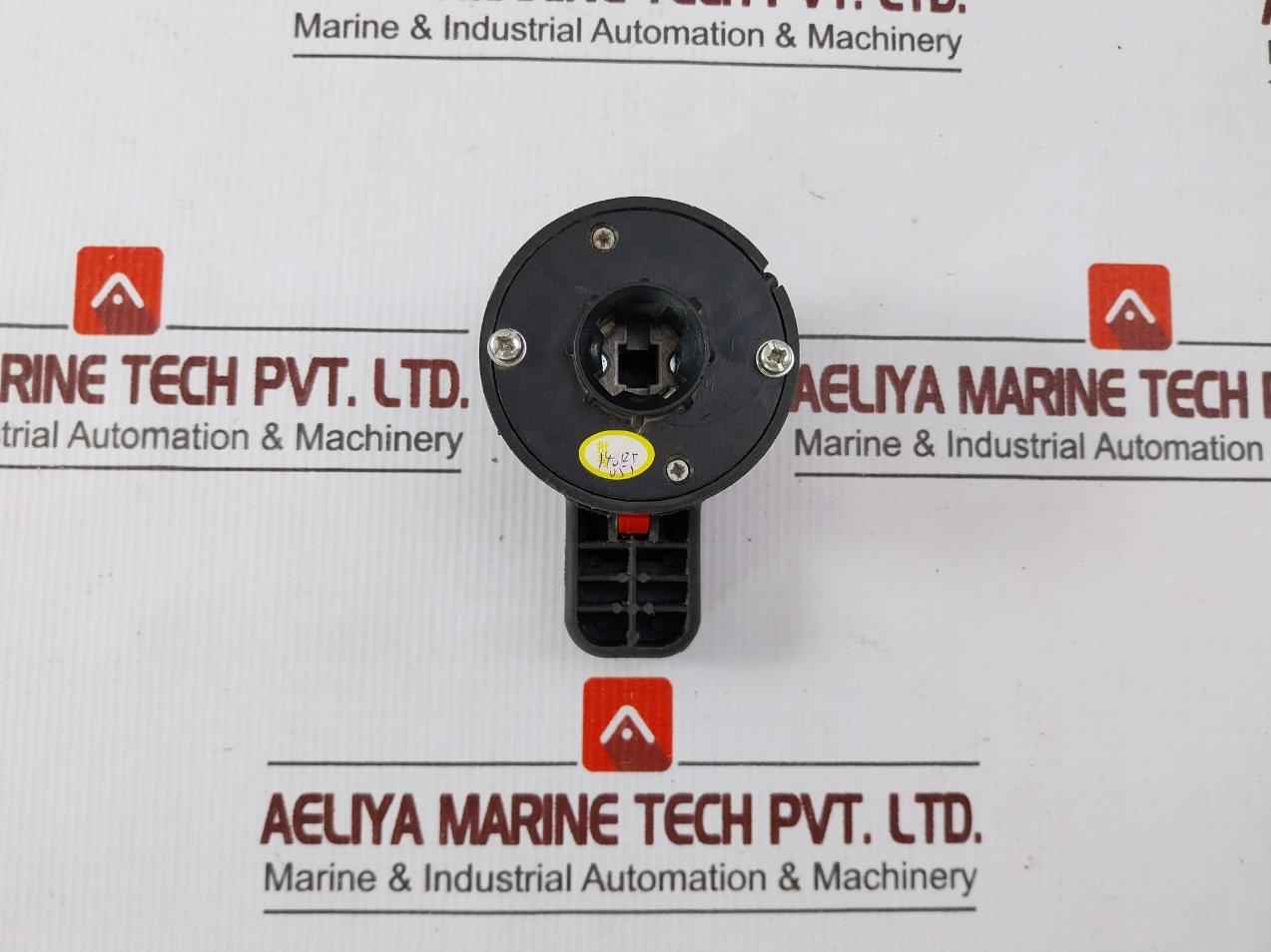 C&S Electric Ec-19 Rotary Handle Operating Mechanism Set