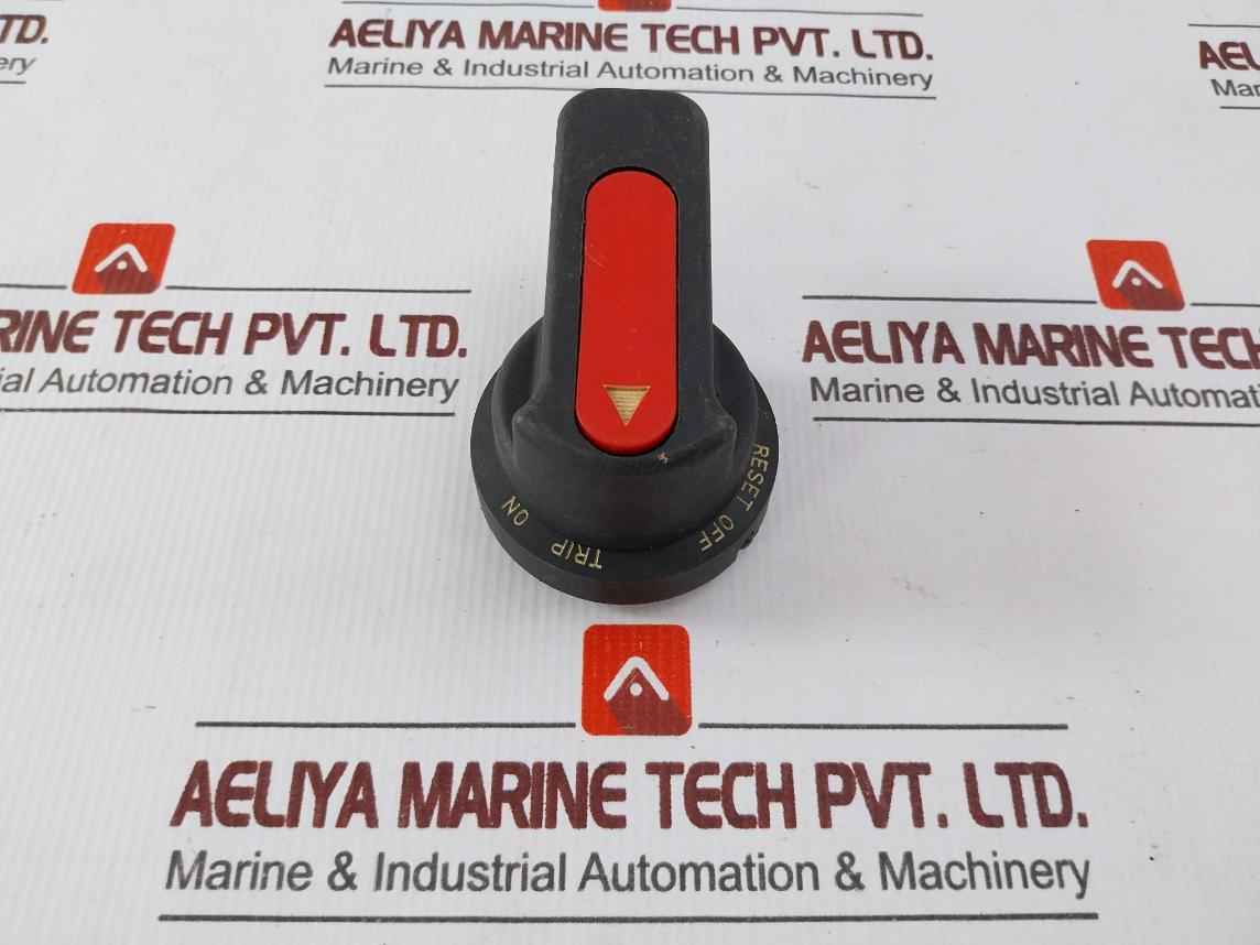 C&S Electric Ec-19 Rotary Handle Operating Mechanism Set