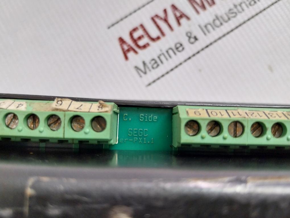 C&S Electric Ec-2