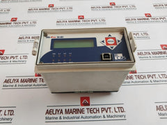 C&S Electric Iri-pro 3I-ei Protection Relay Used