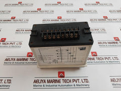 C&S Electric Iri-pro 3I-ei Protection Relay Used