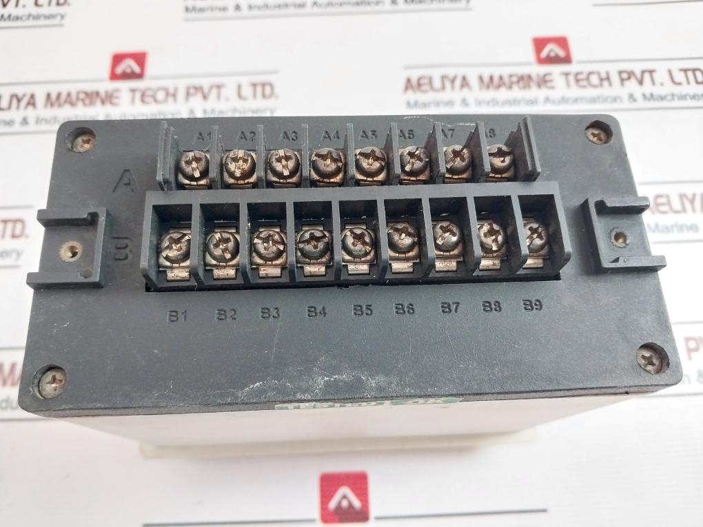 C&S Electric Iri-pro 3I-ei Protection Relay Used