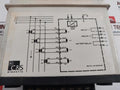 C&S Electric Iri-pro 3I-ei Protection Relay Used