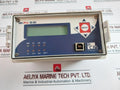C&S Electric Iri-pro 3I-ei Protection Relay Used