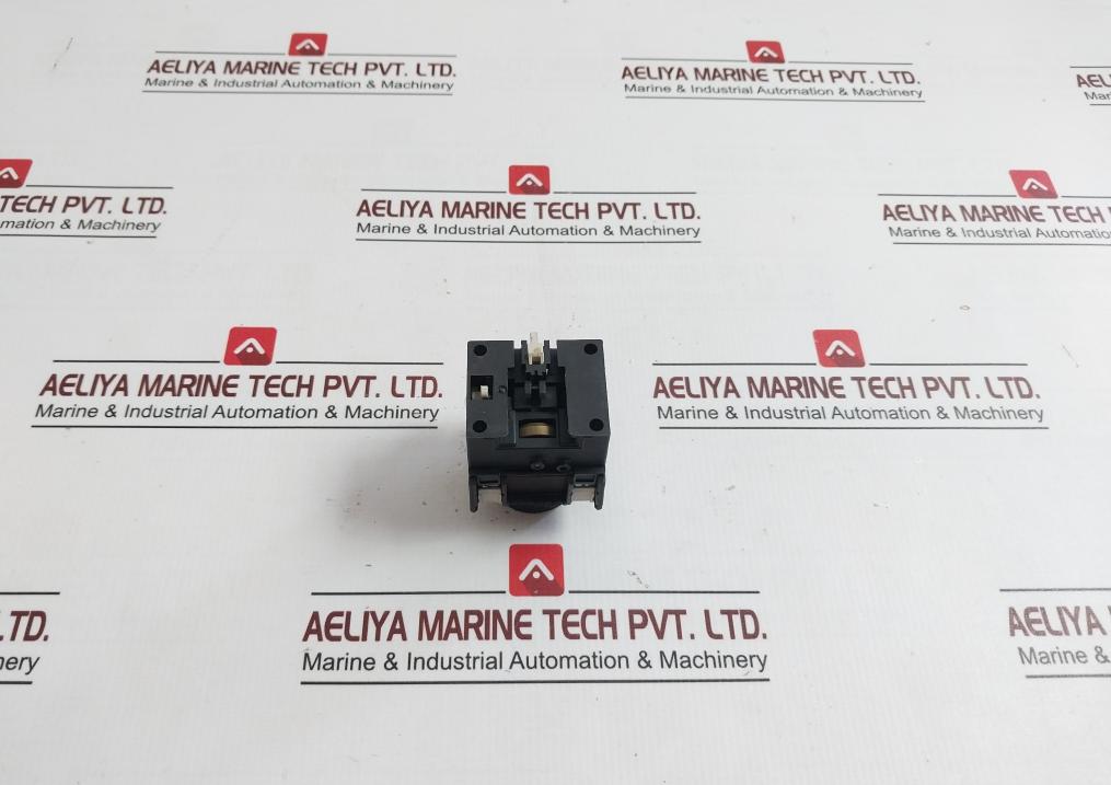 C&amp;S Electric Ta2-ds2 On Delay Timer 1-30S 600V A.C. Max