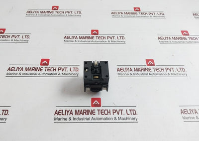 C&amp;S Electric Ta2-ds2 On Delay Timer 1-30S 600V A.C. Max