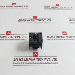 C&amp;S Electric Ta2-ds2 On Delay Timer 1-30S 600V A.C. Max