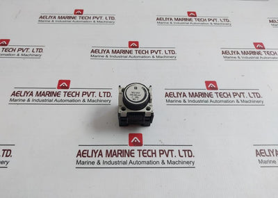 C&amp;S Electric Ta2-ds2 On Delay Timer 1-30S 600V A.C. Max