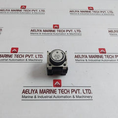 C&amp;S Electric Ta2-ds2 On Delay Timer 1-30S 600V A.C. Max