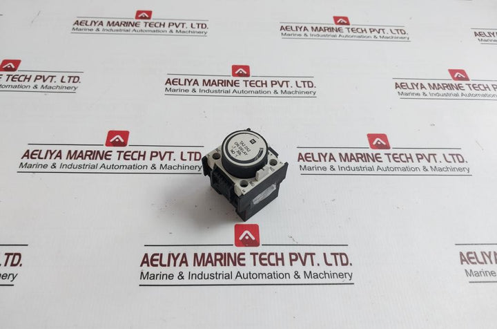 C&S Electric Ta2-ds2 On Delay Timer 1-30S 600V A.C. Max