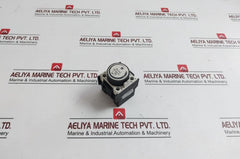 C&amp;S Electric Ta2-ds2 On Delay Timer 1-30S 600V A.C. Max