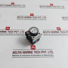 C&amp;S Electric Ta2-ds2 On Delay Timer 1-30S 600V A.C. Max