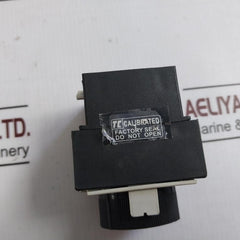 C&amp;S Electric Ta2-ds2 On Delay Timer 1-30S 600V A.C. Max
