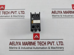 C&S La1-d11 Auxiliary Contact Block 10A 690V