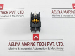 C&S La1-d11 Auxiliary Contact Block 10A 690V