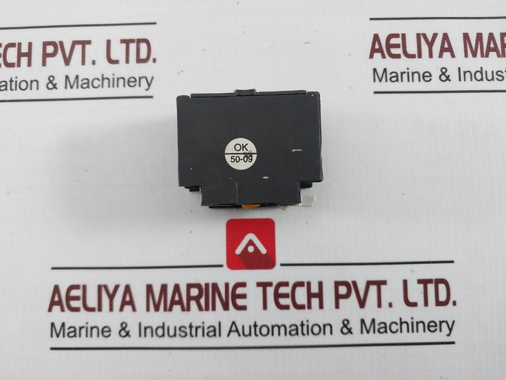 C&S La1-d11 Auxiliary Contact Block 10A 690V