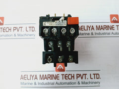 C&S Lr1-d25322 Thermal Overload Relay 10A 660V 480V Ac, 15Lb.In, 18-25A