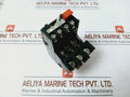 C&S Lr1-d25322 Thermal Overload Relay 10A 660V 480V Ac, 15Lb.In, 18-25A
