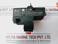 C&S Lr1-d25322 Thermal Overload Relay 10A 660V 480V Ac, 15Lb.In, 18-25A