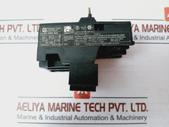 C&S Lr1-d25322 Thermal Overload Relay 10A 660V 480V Ac, 15Lb.In, 18-25A