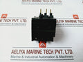 C&S Lr1-d25322 Thermal Overload Relay 10A 660V 480V Ac, 15Lb.In, 18-25A