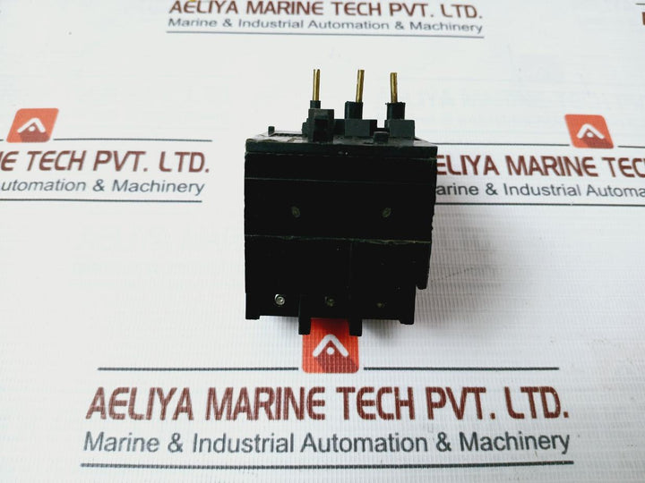 C&S Lr1-d25322 Thermal Overload Relay 10A 660V 480V Ac, 15Lb.In, 18-25A