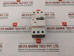 C&S Tcms-32S Motor Protection Circuit Breaker 690V 50/60Hz 13A