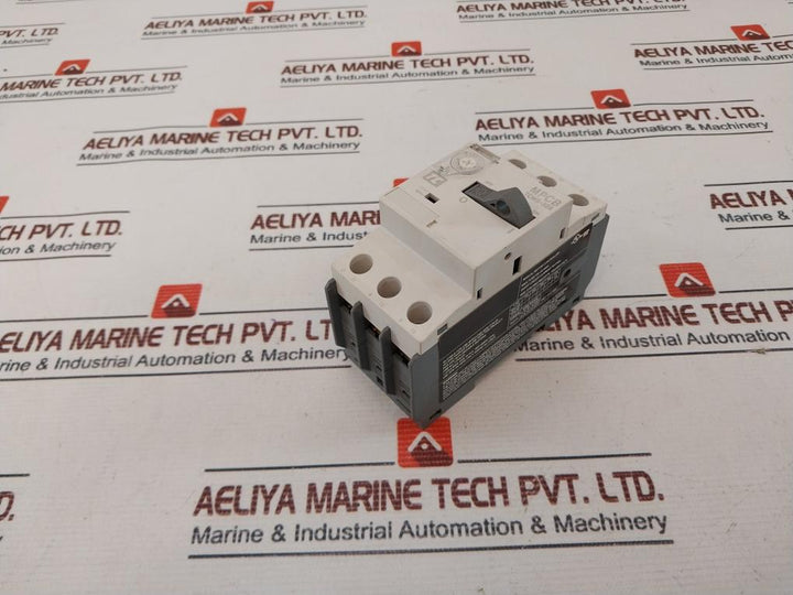 C&S Tcms-32S Motor Protection Circuit Breaker 690V 50/60Hz 13A
