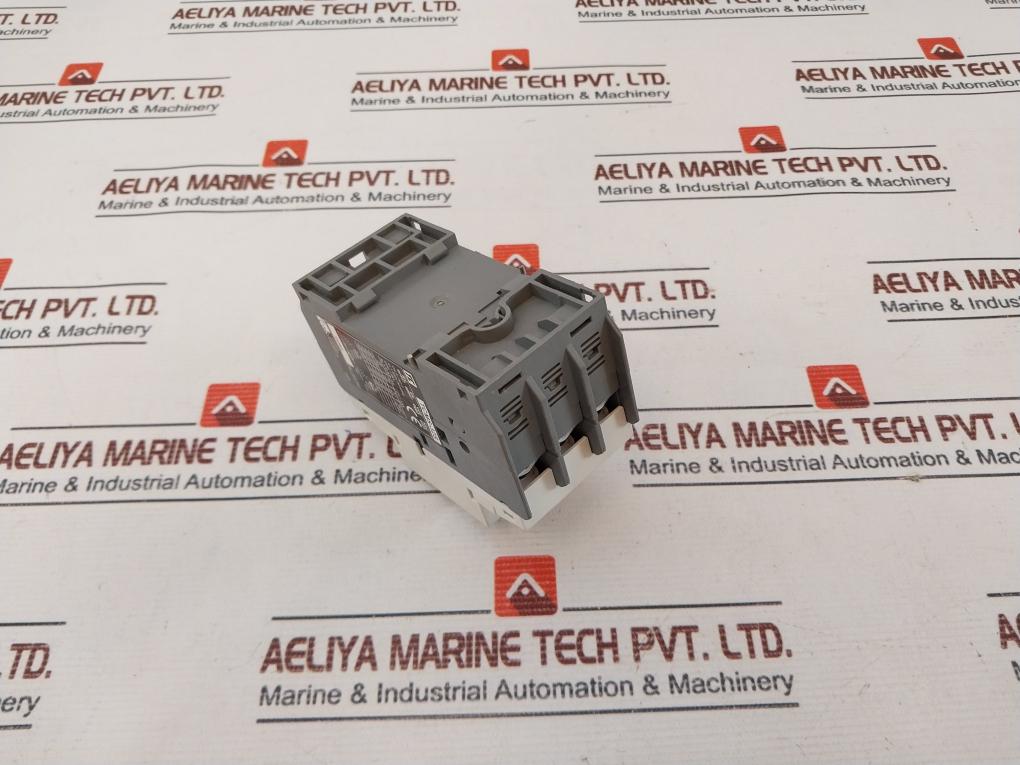 C&S Tcms-32S Motor Protection Circuit Breaker 690V 50/60Hz 13A