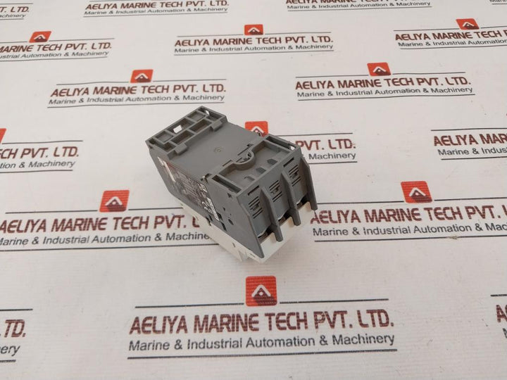 C&S Tcms-32S Motor Protection Circuit Breaker 690V 50/60Hz 13A