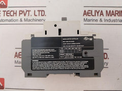 C&S Tcms-32S Motor Protection Circuit Breaker 690V 50/60Hz 13A