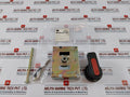 C&S Electric Ec-19 Rotary Handle Operating Mechanism