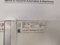 C&S Electric Iri1-eo-5-l-d Sensitive Earth Fault Protection Relay 24Vdc/Ac