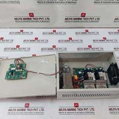 C Systems Urrs-12T Ultrasonic Rodent Repellent Panel