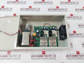 C Systems Urrs-12T Ultrasonic Rodent Repellent Panel