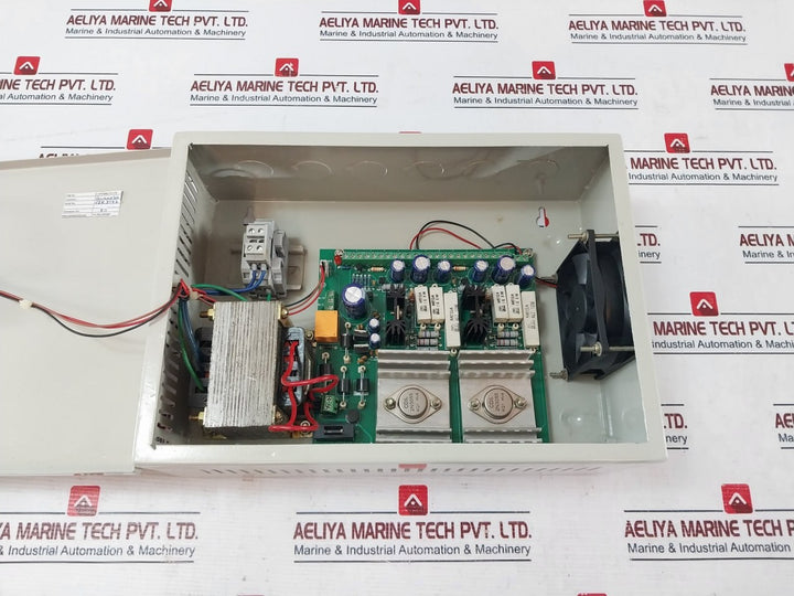 C Systems Urrs-12T Ultrasonic Rodent Repellent Panel