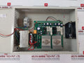 C Systems Urrs-12T Ultrasonic Rodent Repellent Panel