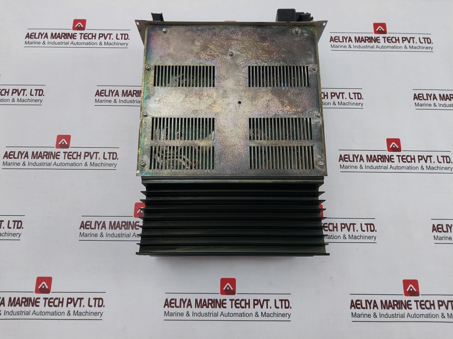 C&T Elmech Zk 240 Power Supply Unit 20A Dc 50/60Hz 63A