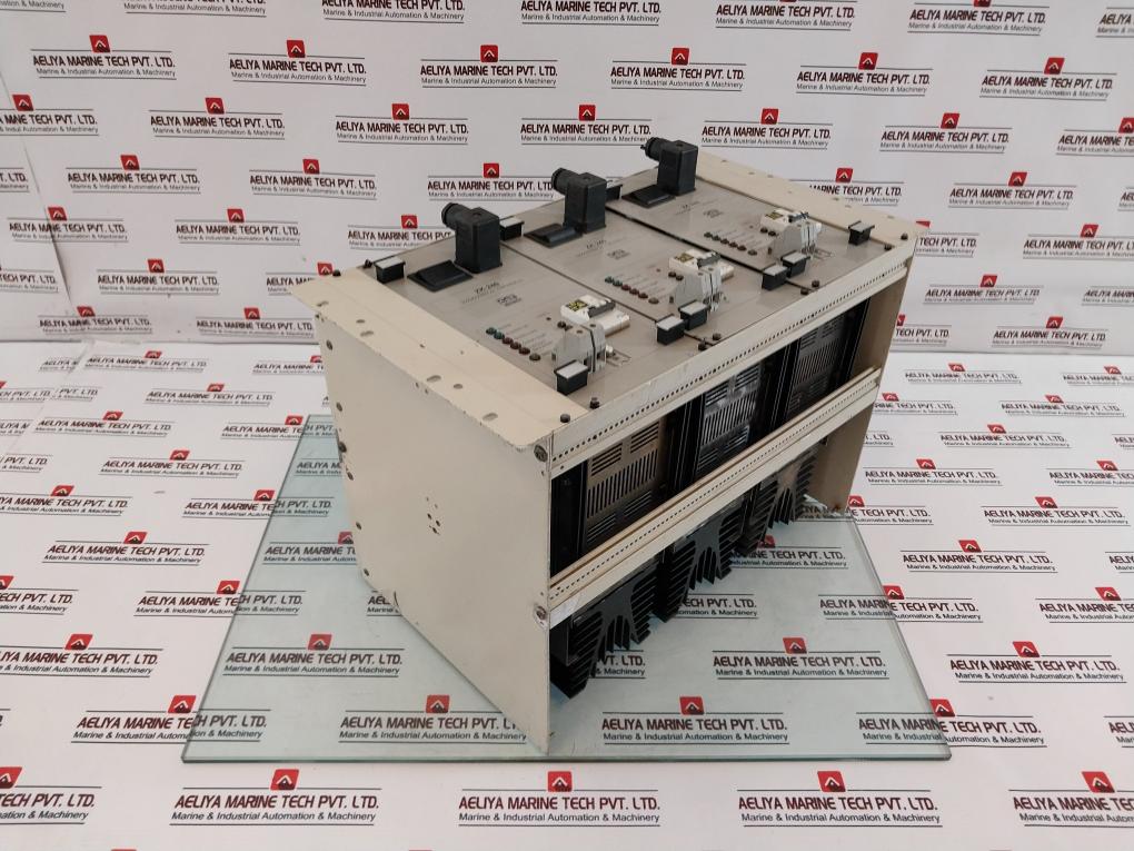 C&T Elmech Zk 240 Power Supply Unit