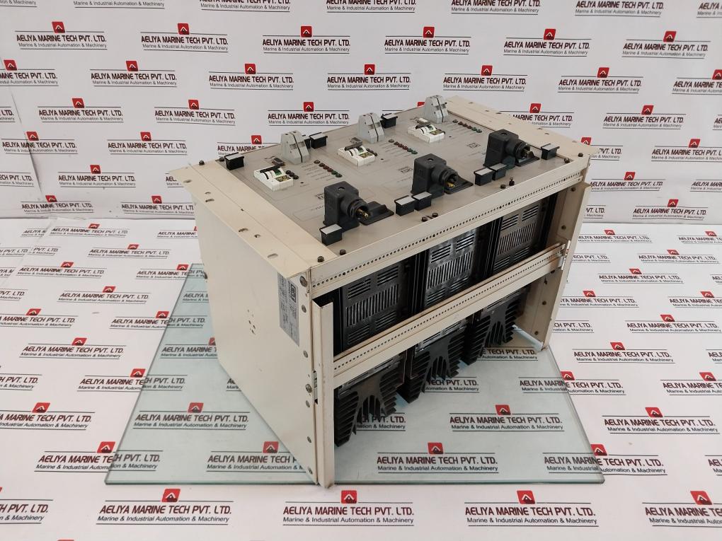 C&T Elmech Zk 240 Power Supply Unit