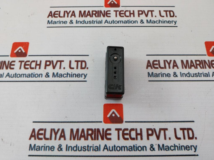 C&K 2Hb382A0 Micro Switch 480Vac