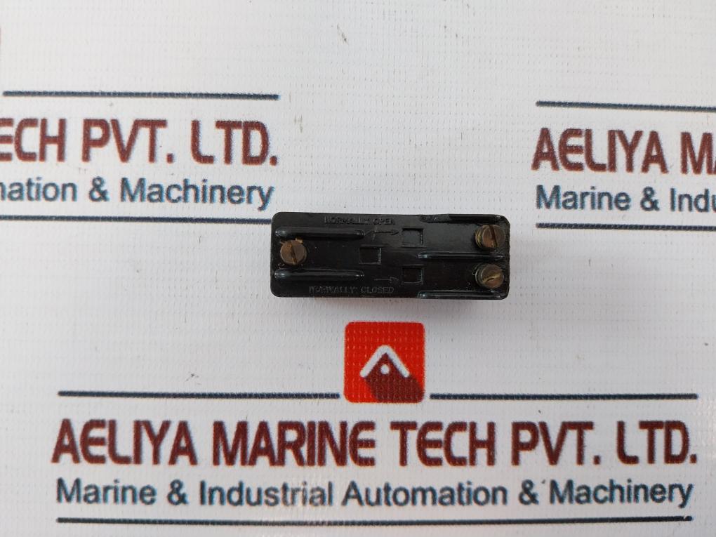 C&K 2Hb382A0 Micro Switch 480Vac