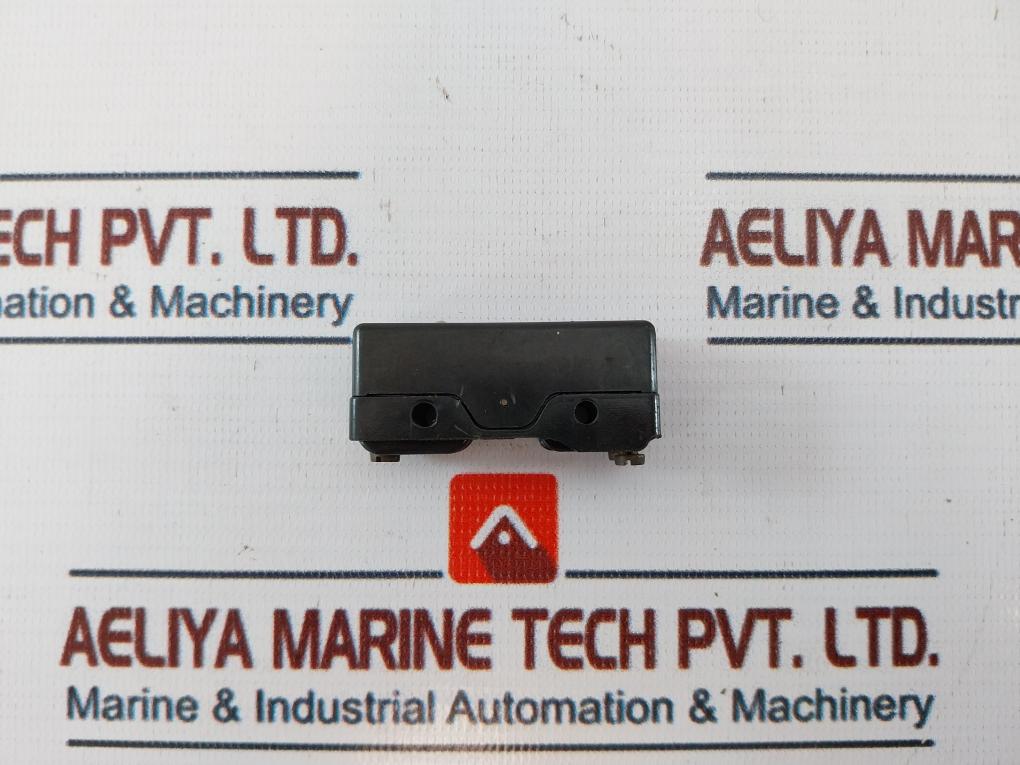 C&K 2Hb382A0 Micro Switch 480Vac